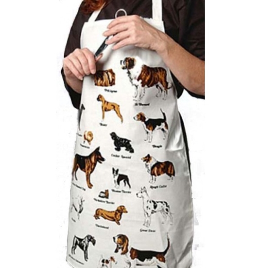 Picture of APRON BREEDS